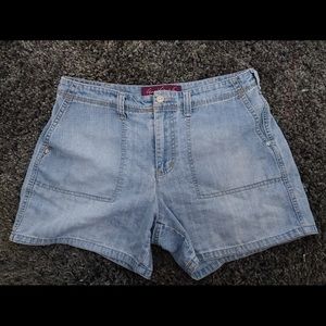 Gloria Vanderbilt Women’s Shorts